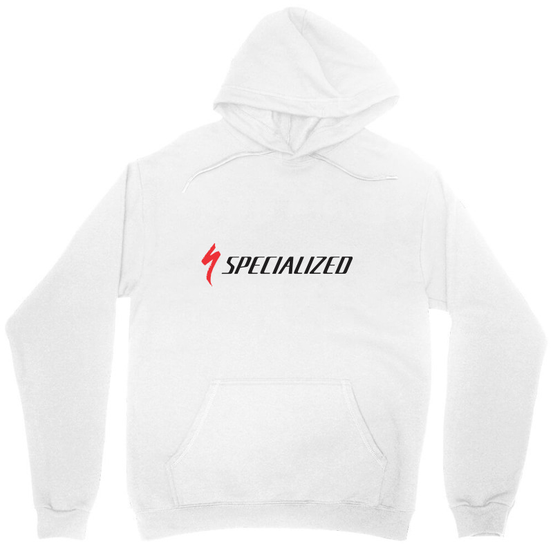 Specialized 1 Unisex Hoodie by cm-arts | Artistshot