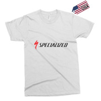 Specialized 1 Exclusive T-shirt | Artistshot