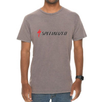 Specialized 1 Vintage T-shirt | Artistshot