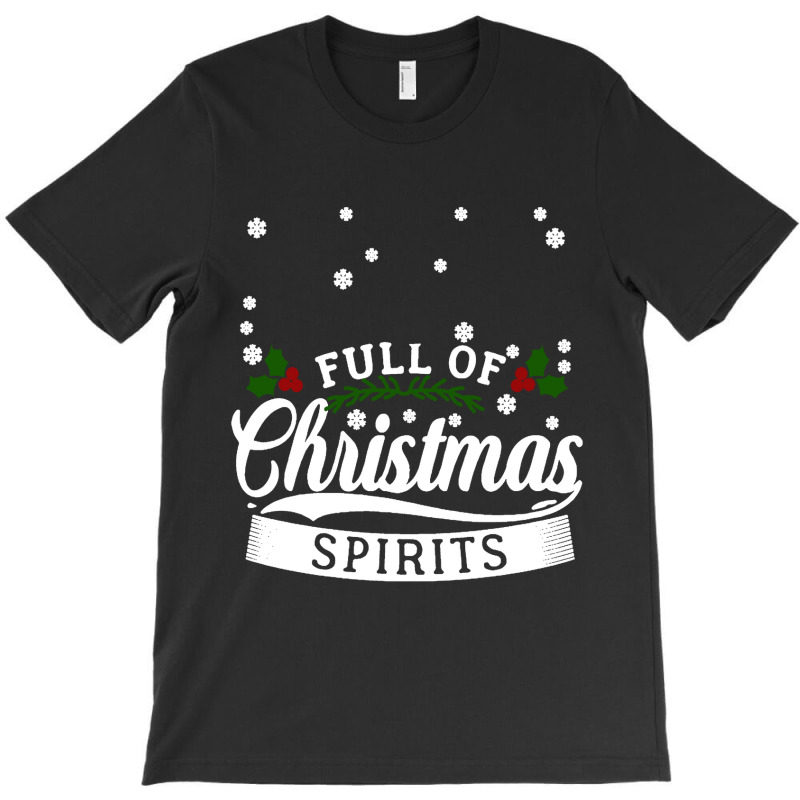 Spring Music Christmas T-shirt | Artistshot