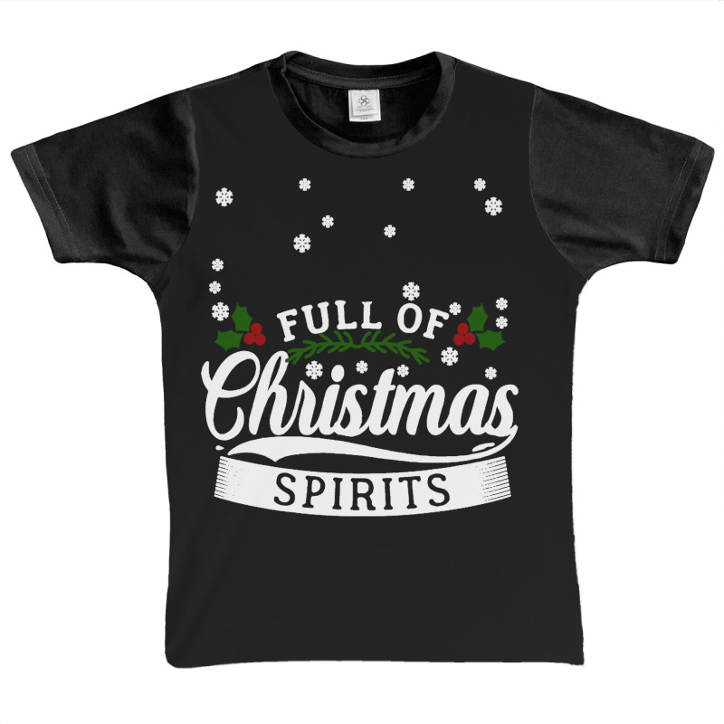 Spring Music Christmas Graphic Youth T-shirt | Artistshot