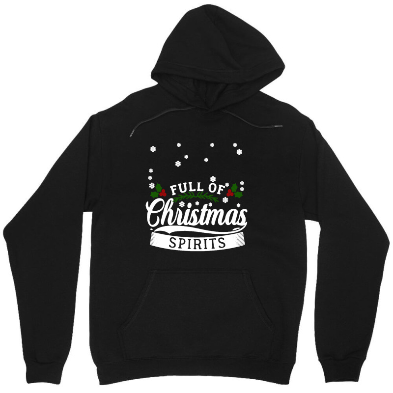 Spring Music Christmas Unisex Hoodie | Artistshot