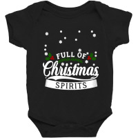 Spring Music Christmas Baby Bodysuit | Artistshot