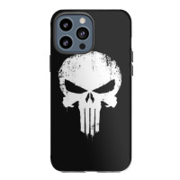 The Scary Ghost Cartoon Iphone 13 Pro Max Case | Artistshot