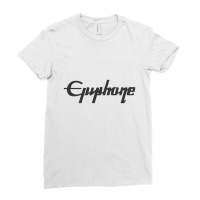 Epiphone Ladies Fitted T-shirt | Artistshot