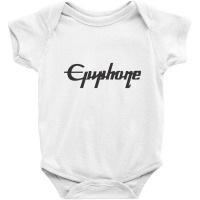 Epiphone Baby Bodysuit | Artistshot