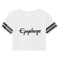 Epiphone Scorecard Crop Tee | Artistshot