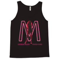 New Mariah Carey Tour 2019 Tank Top | Artistshot