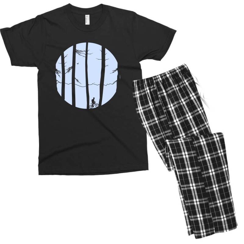 Wild Run Men's T-shirt Pajama Set by cm-arts | Artistshot