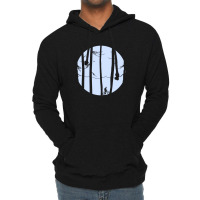 Wild Run Lightweight Hoodie | Artistshot