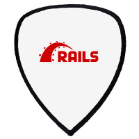 Ruby On Rails Shield S Patch | Artistshot