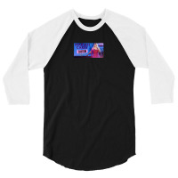 Mariah Carey Tour 2019 Front 3/4 Sleeve Shirt | Artistshot