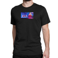 Mariah Carey Tour 2019 Front Classic T-shirt | Artistshot