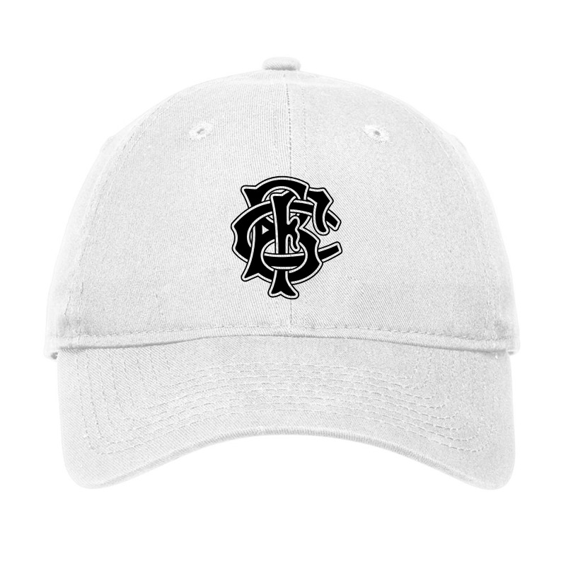 Barbarian Fc Adjustable Cap by cm-arts | Artistshot