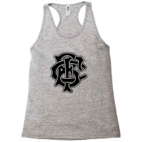 Barbarian Fc Racerback Tank | Artistshot