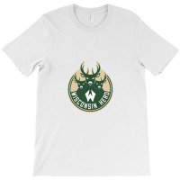 Wisconsin Herd T-shirt | Artistshot