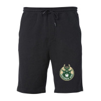 Wisconsin Herd Fleece Short | Artistshot