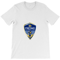 Fresno Fc T-shirt | Artistshot