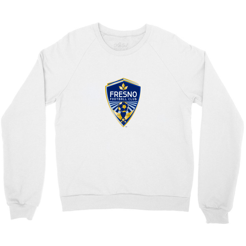 Fresno Fc Crewneck Sweatshirt | Artistshot