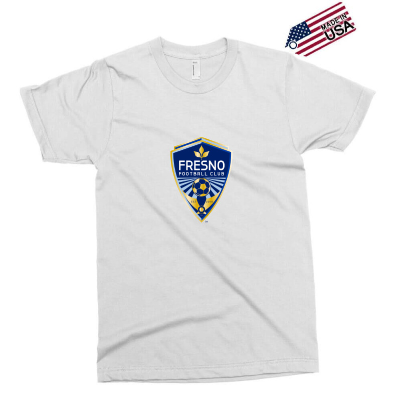 Fresno Fc Exclusive T-shirt | Artistshot