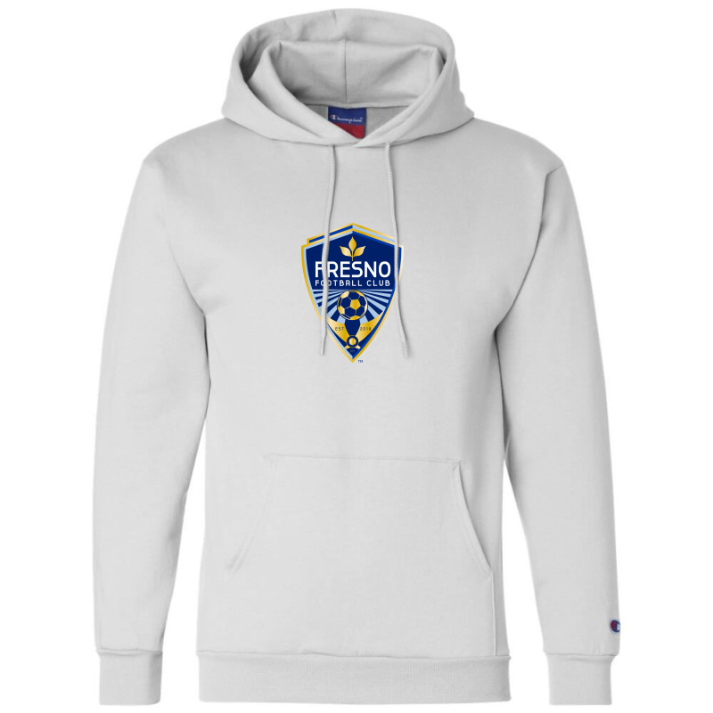 Fresno Fc Champion Hoodie | Artistshot