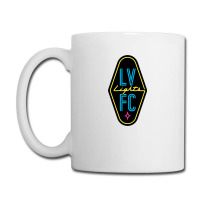 Las Vegas Lights Fc Coffee Mug | Artistshot