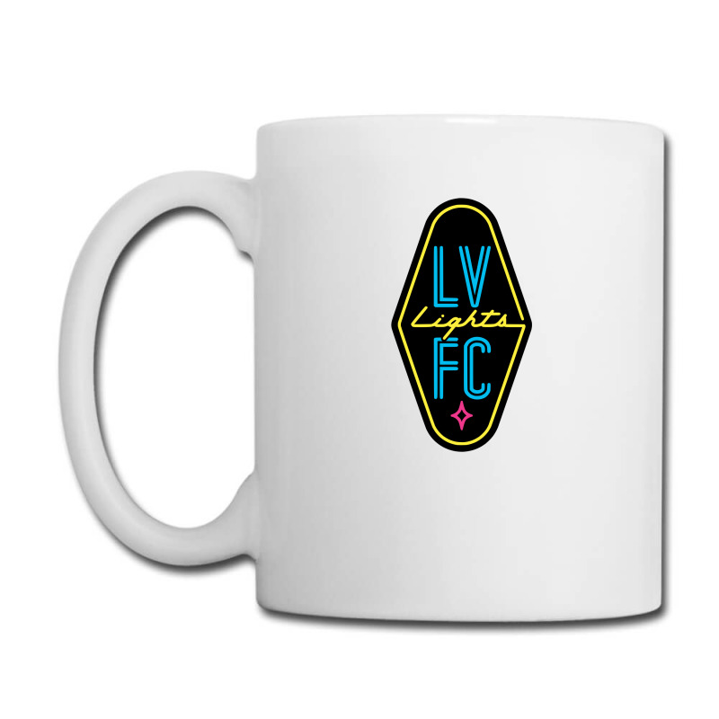 Las Vegas Lights Fc Coffee Mug | Artistshot