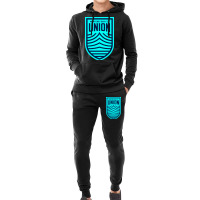 Monterey Bay Fc Hoodie & Jogger Set | Artistshot