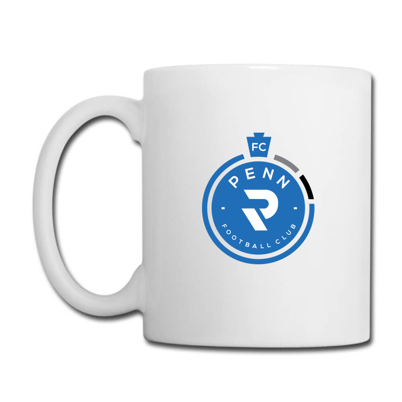 Penn Fc Coffee Mug | Artistshot