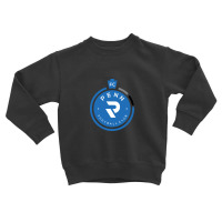 Penn Fc Toddler Sweatshirt | Artistshot