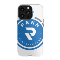 Penn Fc Iphone 13 Pro Case | Artistshot