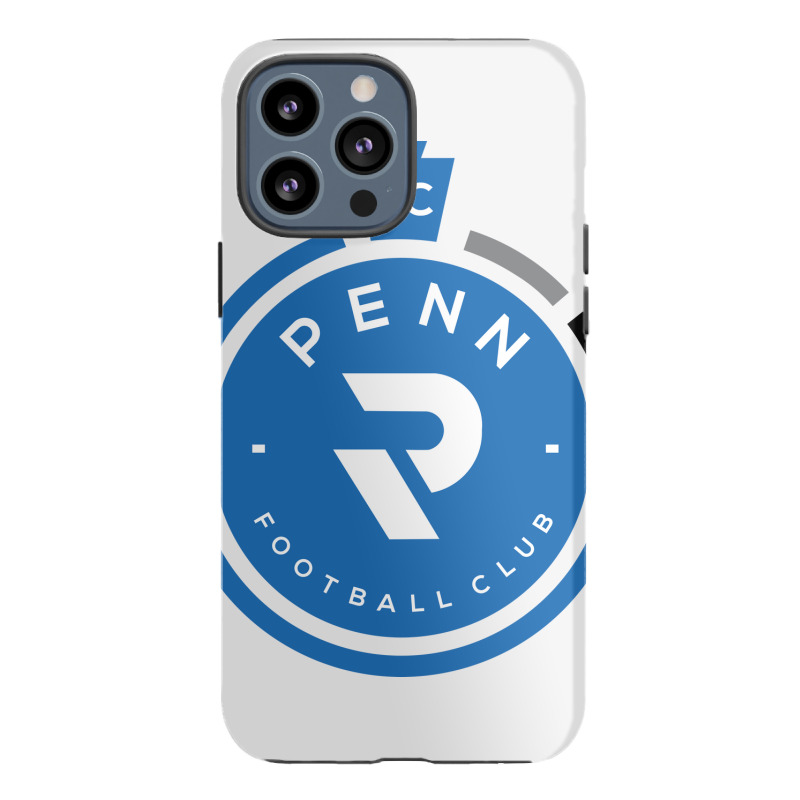 Penn Fc Iphone 13 Pro Max Case | Artistshot