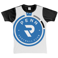 Penn Fc Graphic Youth T-shirt | Artistshot