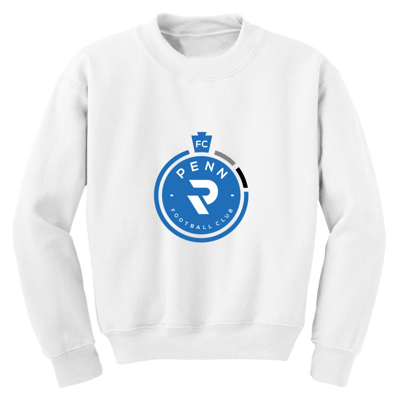 Penn Fc Youth Sweatshirt | Artistshot