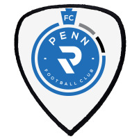 Penn Fc Shield S Patch | Artistshot