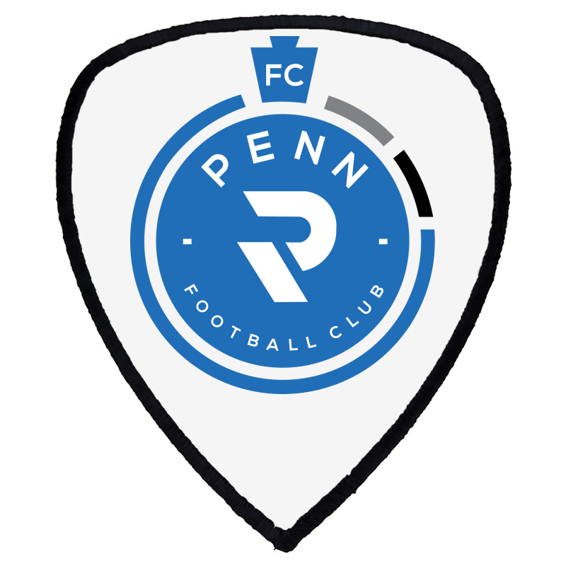 Penn Fc Shield S Patch | Artistshot