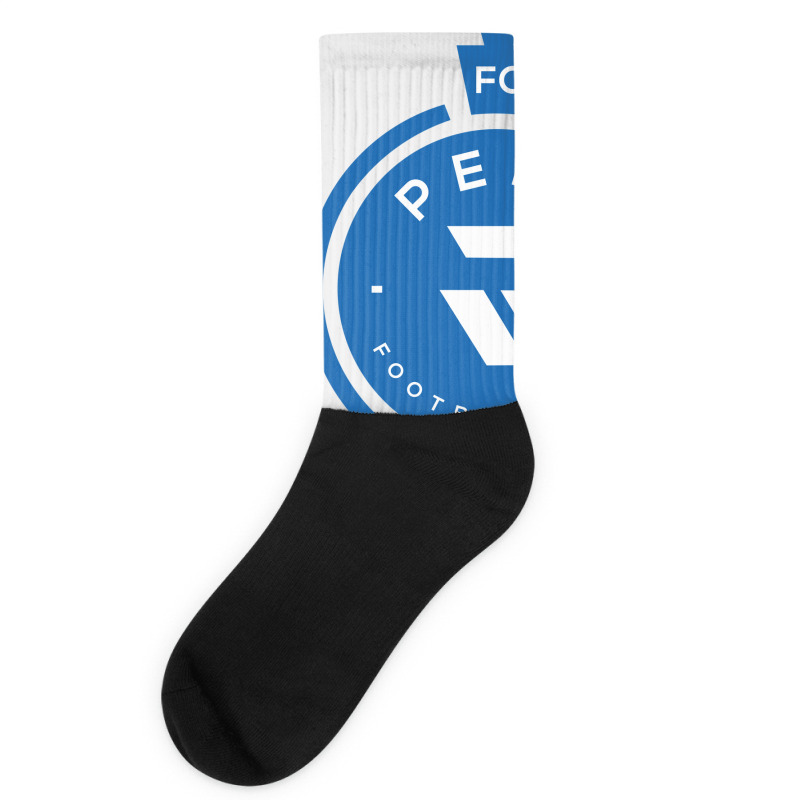 Penn Fc Socks | Artistshot