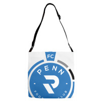 Penn Fc Adjustable Strap Totes | Artistshot