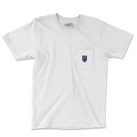 Q U E E N S Boro Fc Pocket T-shirt | Artistshot