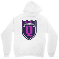 #queensboro Fc Unisex Hoodie | Artistshot