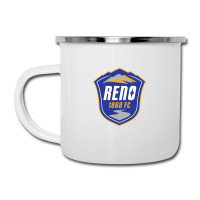 Reno 1868 Fc Camper Cup | Artistshot