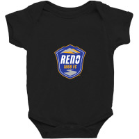 Reno 1868 Fc Baby Bodysuit | Artistshot