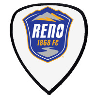 Reno 1868 Fc Shield S Patch | Artistshot