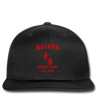 American Ninja Training Printed Hat | Artistshot