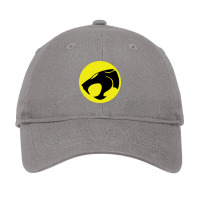 Thundercats 4 Adjustable Cap | Artistshot