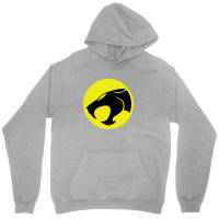 Thundercats 4 Unisex Hoodie | Artistshot