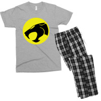 Thundercats 4 Men's T-shirt Pajama Set | Artistshot