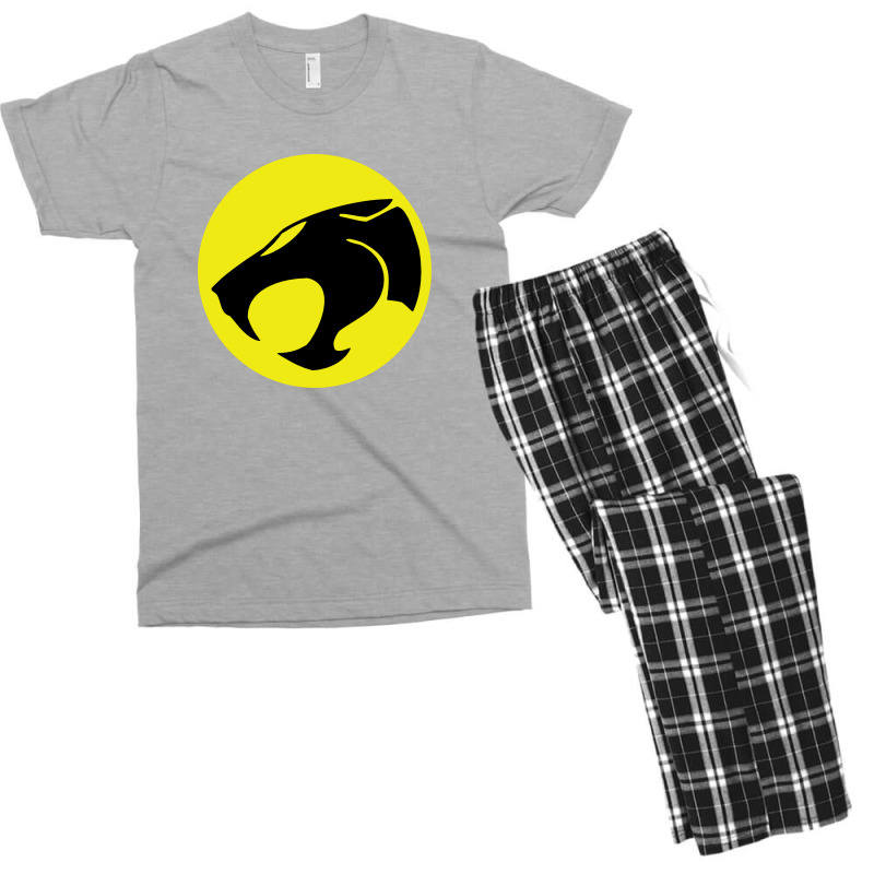 Thundercats 4 Men's T-shirt Pajama Set by cm-arts | Artistshot