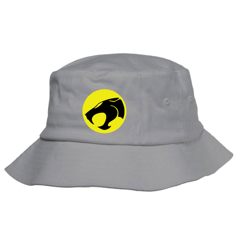 Thundercats 4 Bucket Hat by cm-arts | Artistshot