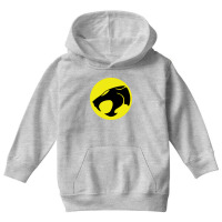 Thundercats 4 Youth Hoodie | Artistshot